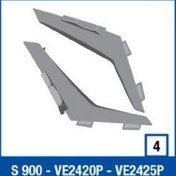 Resim Shark S900\u002FS700 Güneş Camı Hareket Kolu Vz2420P 