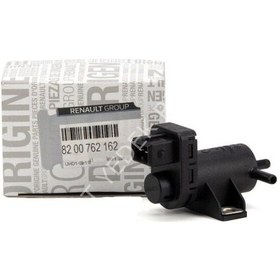 Resim Renault Latitude Elektrovana Partikül Filtresi Basınç Kaptörü - 8200762162 - Mais 