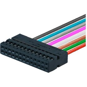 Resim Soketi 26 Pin Kablolu 