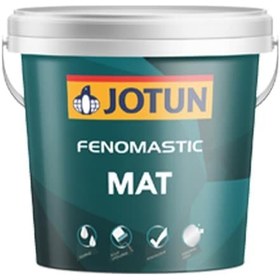 Resim Jotun Modern Beige 12076 Fenomastic Mat 