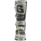 Resim Gaerne SG12 Taş Gri Cross Botu 