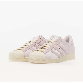 Resim Adidas Superstar 82 Pembe Altın Gy8458 Unisex Ayakkabı Pembe 