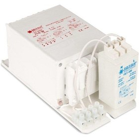 Resim 250W Foton Balast Kit 