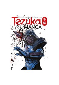 Resim Tezuka Manga Sayı 2 