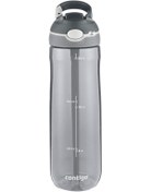 Resim Contigo Ashland 720ml Duman Gri Matara Suluk Bas-iç Su Şişesi 2094640 