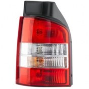 Resim Hella STOP LAMBASI SOL TRANSPORTER T5 BEYAZ SINYALLI 07 09 DUYSUZ - 2SK008579-131 