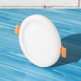 Resim 15W Plus LED Panel Armatür (Günışığı) CT-5647G 