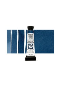 Resim Extra Fine Tüp Suluboya 5 Ml Seri 1 Prussian Blue Nocolor-fedc37f3 