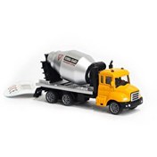 Resim 1:64 Die Cast Mikser 