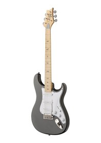 Resim Prs Se Silver Sky Elektro Gitar Overland Grey 