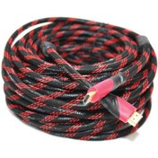 Resim Teknogreen Tkh-20F 20M. Hdmi Kablo 