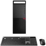 Resim Turbox Tx5171 i7 6700 32GB DDR4 Ram 512GB SSD Masaüstü Kurumsal Ofis Hazır Sistem 