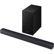 Resim Samsung B Serisi Soundbar HW-B450F 2.1 Ch Subwoofer (2025) 