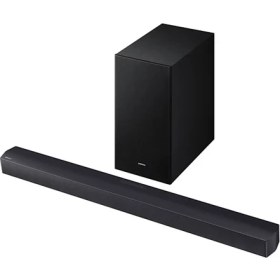 Resim Samsung B Serisi Soundbar HW-B450F 2.1 Ch Subwoofer (2025) 