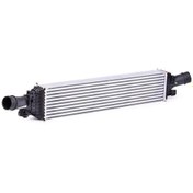 Resim RADYATÖR VW INTERKOL A4 A5 08- 1.8 2.0 (CI170000P) BEHR 8K0145805G Kargo Ücretsiz!