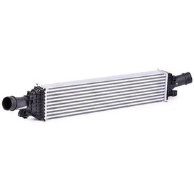 Resim RADYATÖR VW INTERKOL A4 A5 08- 1.8 2.0 (CI170000P) BEHR 8K0145805G 