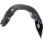 Resim TŞT 1988 - 2002 Fiat Şahindoğankartal Ön Çamurluk Davlumbazı Sağ (Plastik Enjeksiyon) (Oem NO:55171380) 