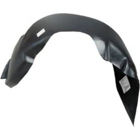Resim TŞT 1988 - 2002 Fiat Şahindoğankartal Ön Çamurluk Davlumbazı Sağ (Plastik Enjeksiyon) (Oem NO:55171380) 