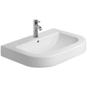 Resim Duravit Duravıt Happy D Happy D 650*520 Lavabo 0417650000 