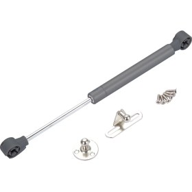 Resim Hafele Runa Gazlı Piston Amortisör 100N 4lü Avantaj Paket 