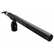 Resim Rode Microphones NTG-2 Uzun Shotgun Mikrofon 