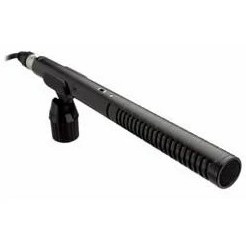 Resim Rode Microphones NTG-2 Uzun Shotgun Mikrofon 