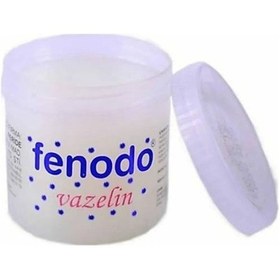 Resim Fenodo Beyaz Vazalin 60 G 