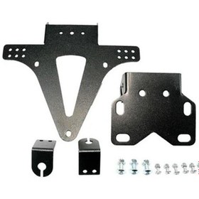 Resim Ayarlı Plakalık 