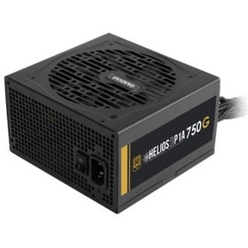 Resim GAMDIAS HELIOS P1A-750G 750W 80+ Gold Aktif PFC Gaming ATX Power Supply (PSU) 