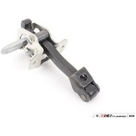 Resim Bmw 3 Serı- E46- Sd- 98/05 Arka Kapı Durdurucusu Sağ/sol Aynı Adet Kapı Gergisi Oem No: 51228160963 Tst4360 