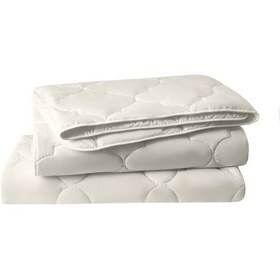 Resim Puffy Dulcet Yün Tek Kişilik Yorgan 155 x 215 Cm 