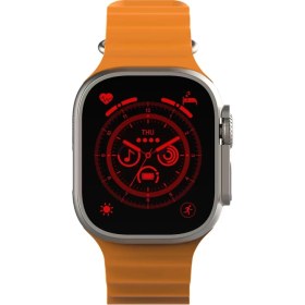 Resim Hiking Wh9 Akıllı Saat 