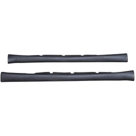 Resim Fiat Palio- 2002-2005 Marşpiyel Plastiği Sağ/sol Set 2 Parça Oem No 735255197 