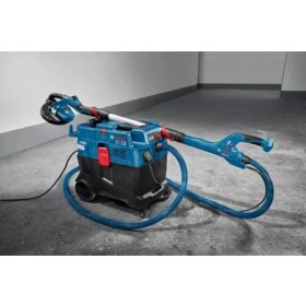 Resim Bosch Gas 400 A Elektrik Süpürgesi 