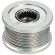 Resim Km-308024 - Alternatör Kasnağı 6 Kanal Clıo Iı Kangoo Megane Sc 