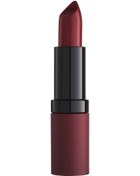 Resim Golden rose velvet matte lipstick no:25 