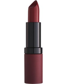 Resim Golden rose velvet matte lipstick no:25 