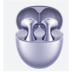 Resim Huawei Freebuds 6 Kablolu & Kablosuz Aramalar/Müzik Usb C Tipi Kulak İçi Bluetooth Kulaklık Siyah 
