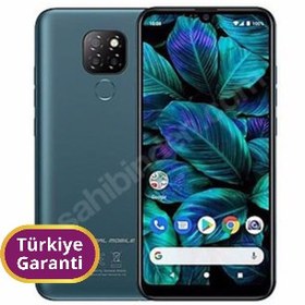 Resim General Mobile GM 20 TR Garanti | 64 GB 4 GB Yeşil 