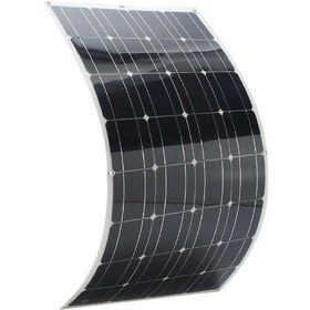 Resim Lexron 195w 16bb Etfe Esnek Topcon Güneş Paneli 
