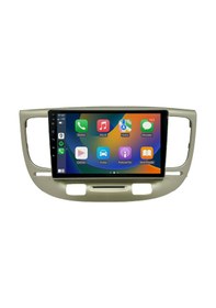 Resim Kia Rio Android Multimedya Sistemi 2006-2011 Crv-4322xaa 