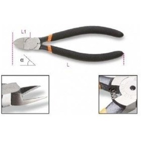 Resim Beta 1080d15a Yan Keski 160mm 