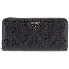 Resim Guess Aldina Slg Siyah Kadın Cüzdan Swgg9663146 Siyah 