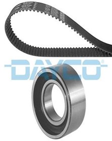 Resim DAYCO KTB154 Triger Gergi Seti ( Fiat: Palio 1.2 Albea 1.2 09.01-- Punto 1.2 ) 5972277 71754848 (WE346276) 