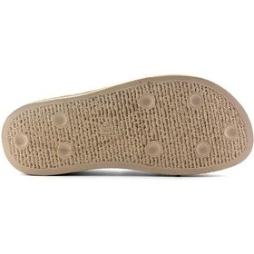 Resim Pierre Cardin Pc 7010 Kadın Anatomik Terlik Platin 001 