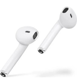 Resim Pazariz I11 Yeni Versiyon 5.0 Bluetooth Kulaklık 