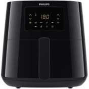 Resim Philips HD9270/90 Airfryer Xl Essential 2000 W Sıcak Hava Fritözü 