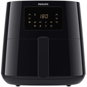 Resim Philips HD9270/90 Airfryer Xl Essential 2000 W Sıcak Hava Fritözü 