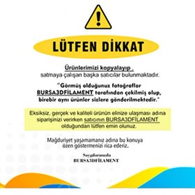 Resim BURSA3DFILAMENT Minecraft Diamond Pickaxe,sword Set 25CM/ Elmas Kazma-Kılıç Set 