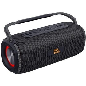 Resim Nettech NT-BTS05 Waterproof Kablosuz Bluetooth Hoparlör 
